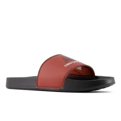 New Balance Klapki SUF50URB – czarne