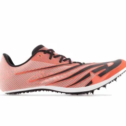 BUTYBIEGOWE|BIEGANIE*New Balance BUTYBIEGOWE|BIEGANIE Kolce męskie USDELSE1 – pomarańczowe