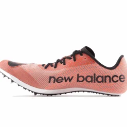 BUTYBIEGOWE|BIEGANIE*New Balance BUTYBIEGOWE|BIEGANIE Kolce męskie USDELSE1 – pomarańczowe
