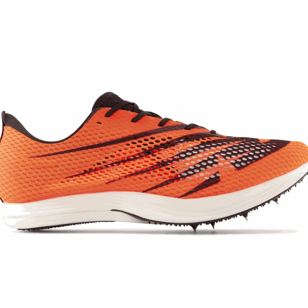 BUTYBIEGOWE|AKTYWNOSE|BIEGANIE*New Balance BUTYBIEGOWE|AKTYWNOSE|BIEGANIE Kolce męskie ULDELRE2 – pomarańczowe