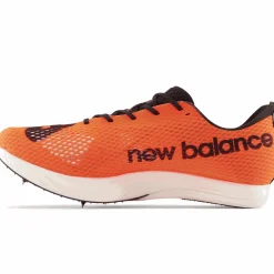 BUTYBIEGOWE|AKTYWNOSE|BIEGANIE*New Balance BUTYBIEGOWE|AKTYWNOSE|BIEGANIE Kolce męskie ULDELRE2 – pomarańczowe