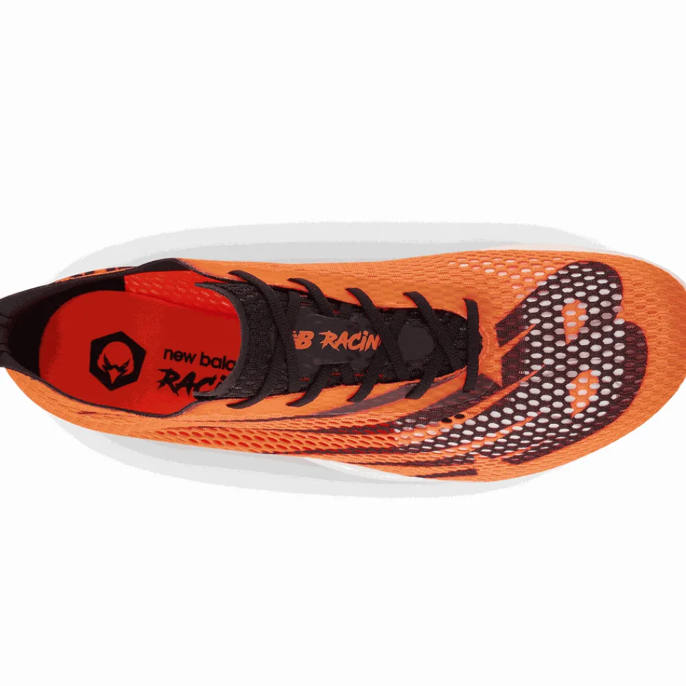 BUTYBIEGOWE|AKTYWNOSE|BIEGANIE*New Balance BUTYBIEGOWE|AKTYWNOSE|BIEGANIE Kolce męskie ULDELRE2 – pomarańczowe