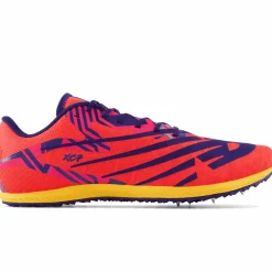 BUTYBIEGOWE|AKTYWNOSE|BIEGANIE*New Balance BUTYBIEGOWE|AKTYWNOSE|BIEGANIE Kolce męskie UXCS7LE4 – czerwone