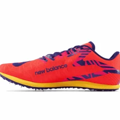 BUTYBIEGOWE|AKTYWNOSE|BIEGANIE*New Balance BUTYBIEGOWE|AKTYWNOSE|BIEGANIE Kolce męskie UXCS7LE4 – czerwone