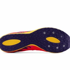 BUTYBIEGOWE|AKTYWNOSE|BIEGANIE*New Balance BUTYBIEGOWE|AKTYWNOSE|BIEGANIE Kolce męskie UXCS7LE4 – czerwone