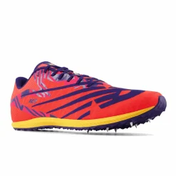 BUTYBIEGOWE|AKTYWNOSE|BIEGANIE*New Balance BUTYBIEGOWE|AKTYWNOSE|BIEGANIE Kolce męskie UXCS7LE4 – czerwone