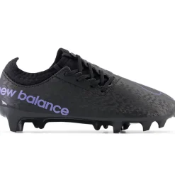 PIKANOENA*New Balance PIKANOENA Korki dziecięce FURON V7 DISPATCH JNR FG SJF3FBB7 – czarne