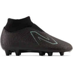 PIKANOENA*New Balance PIKANOENA Korki dziecięce TEKELA V4 MAGIQUE JNR FG SJT3FBB4 – czarne