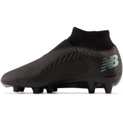 PIKANOENA*New Balance PIKANOENA Korki dziecięce TEKELA V4 MAGIQUE JNR FG SJT3FBB4 – czarne