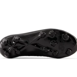PIKANOENA*New Balance PIKANOENA Korki dziecięce TEKELA V4 MAGIQUE JNR FG SJT3FBB4 – czarne