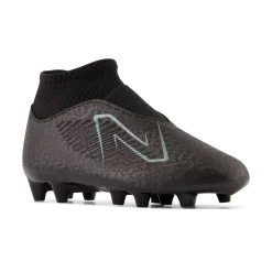 PIKANOENA*New Balance PIKANOENA Korki dziecięce TEKELA V4 MAGIQUE JNR FG SJT3FBB4 – czarne
