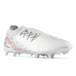 PIKANOENA*New Balance PIKANOENA Korki męski FURON V7 DISPATCH FG SF3FGG7 – srebrne