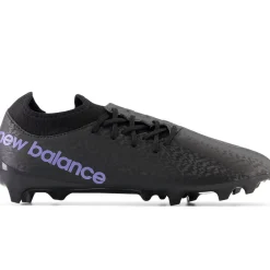 PIKANOENA*New Balance PIKANOENA Korki męski FURON V7 DISPATCH FG SF3FBB7 – czarne