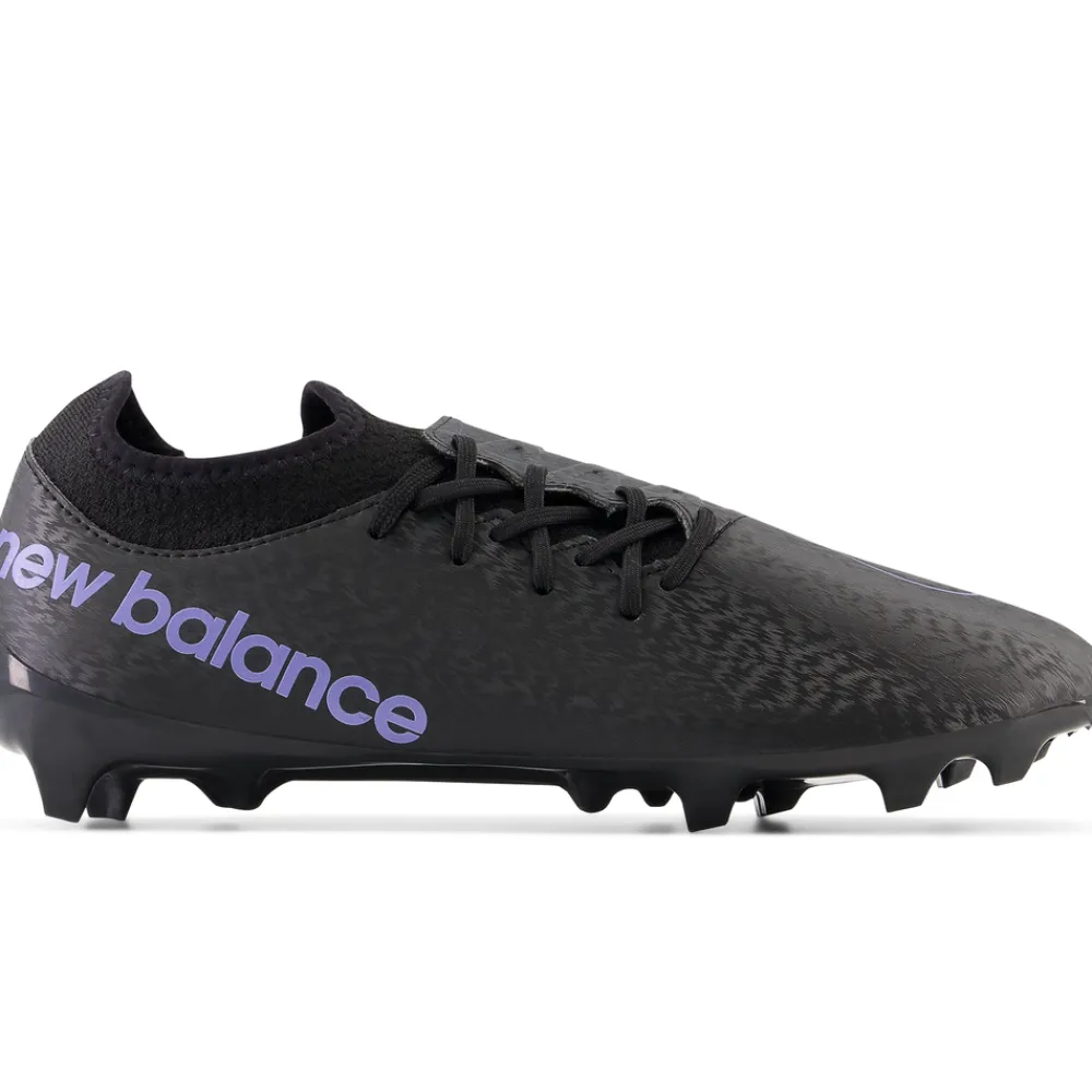 PIKANOENA*New Balance PIKANOENA Korki męski FURON V7 DISPATCH FG SF3FBB7 – czarne