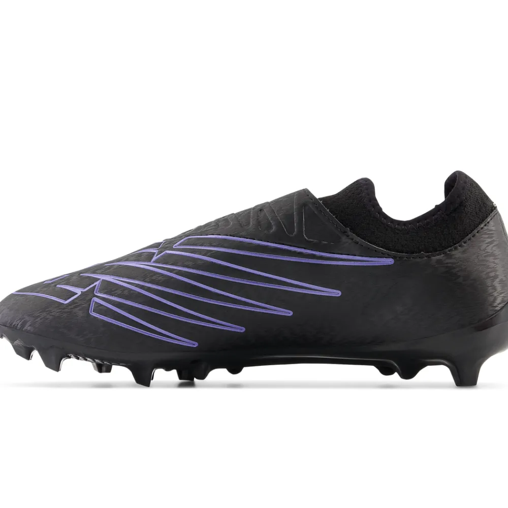 PIKANOENA*New Balance PIKANOENA Korki męski FURON V7 DISPATCH FG SF3FBB7 – czarne