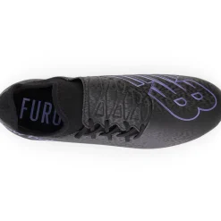 PIKANOENA*New Balance PIKANOENA Korki męski FURON V7 DISPATCH FG SF3FBB7 – czarne
