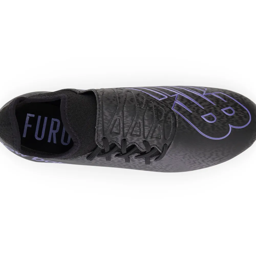 PIKANOENA*New Balance PIKANOENA Korki męski FURON V7 DISPATCH FG SF3FBB7 – czarne