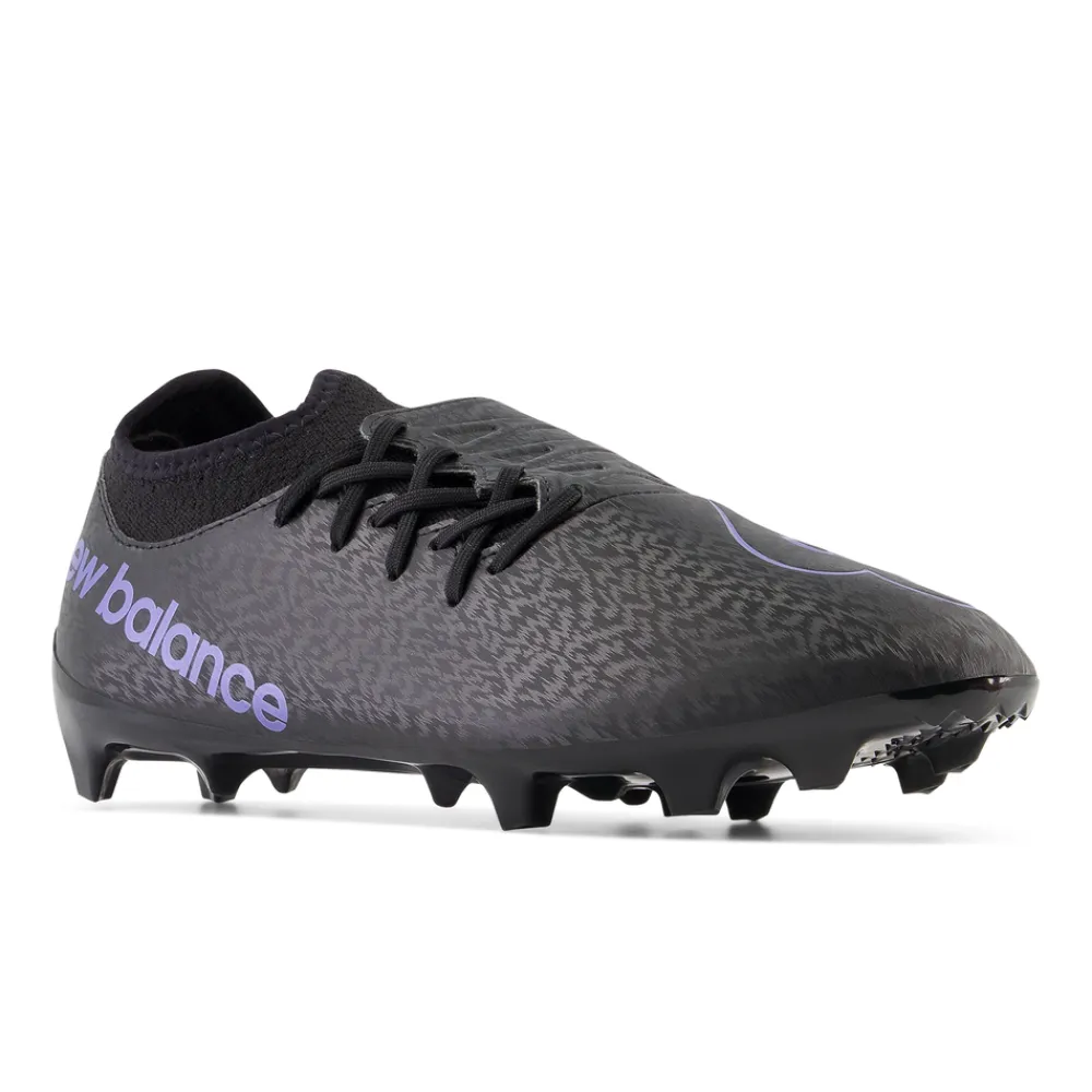 PIKANOENA*New Balance PIKANOENA Korki męski FURON V7 DISPATCH FG SF3FBB7 – czarne