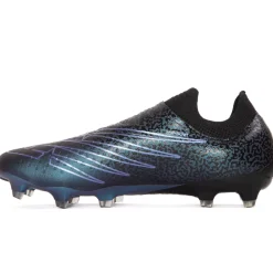 PIKANOENA*New Balance PIKANOENA Korki męskie FURON V7 PRO FG SF1FBB7 – czarne