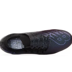 PIKANOENA*New Balance PIKANOENA Korki męskie FURON V7 PRO FG SF1FBB7 – czarne