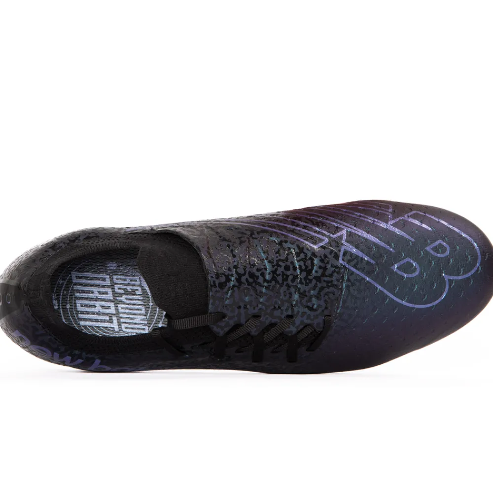 PIKANOENA*New Balance PIKANOENA Korki męskie FURON V7 PRO FG SF1FBB7 – czarne