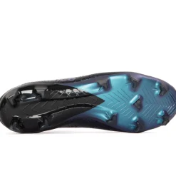 PIKANOENA*New Balance PIKANOENA Korki męskie FURON V7 PRO FG SF1FBB7 – czarne