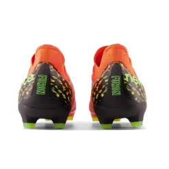 PIKANOENA*New Balance PIKANOENA Korki męskie FURON V7 PRO FG SF1FDF7 – pomarańczowe