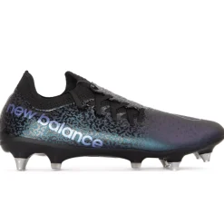 PIKANOENA*New Balance PIKANOENA Korki męskie FURON V7 PRO SG SF1SBB7 – czarne