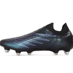 PIKANOENA*New Balance PIKANOENA Korki męskie FURON V7 PRO SG SF1SBB7 – czarne