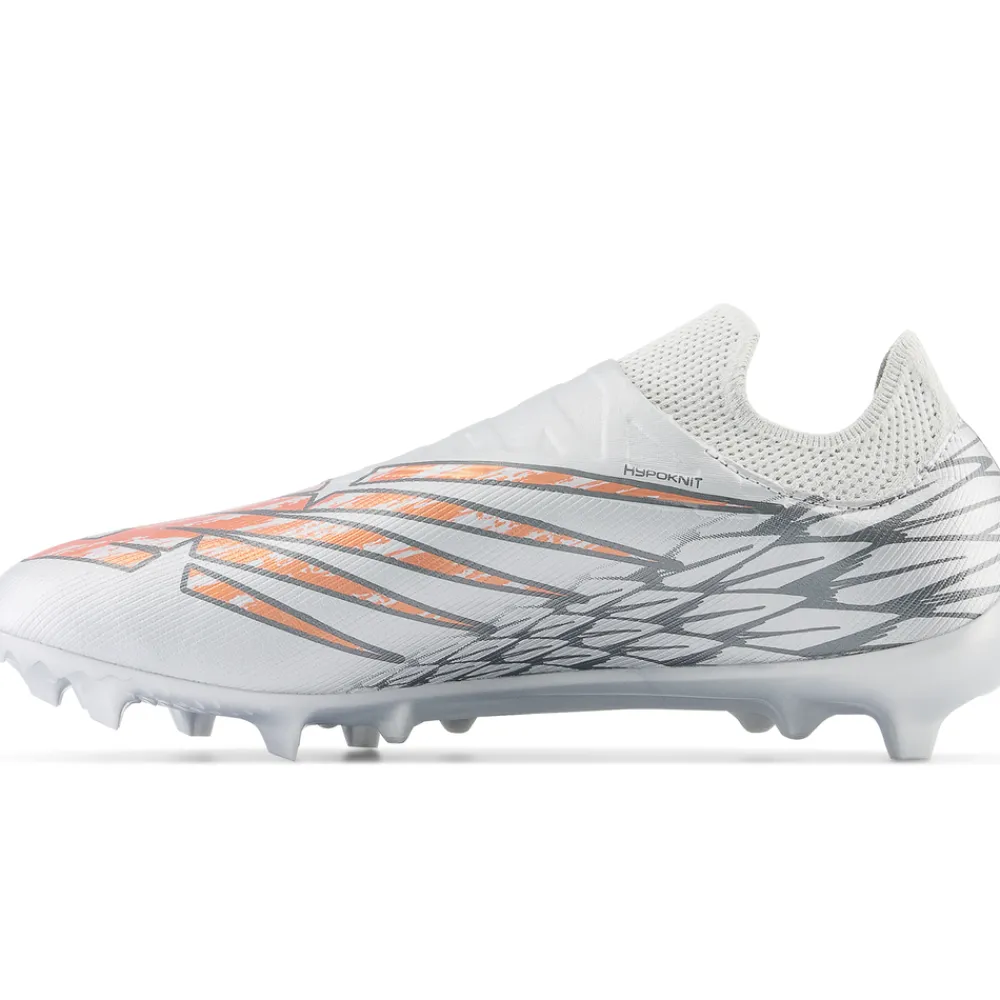 PIKANOENA*New Balance PIKANOENA Korki męskie FURON V7 DESTROY FG SF2FGG7 – szare
