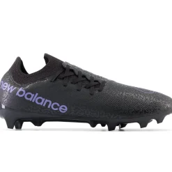 PIKANOENA*New Balance PIKANOENA Korki męskie FURON V7 DESTROY FG SF2FBB7 – czarne