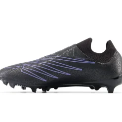 PIKANOENA*New Balance PIKANOENA Korki męskie FURON V7 DESTROY FG SF2FBB7 – czarne