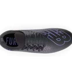 PIKANOENA*New Balance PIKANOENA Korki męskie FURON V7 DESTROY FG SF2FBB7 – czarne