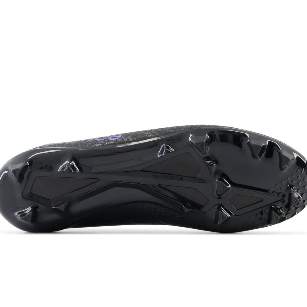 PIKANOENA*New Balance PIKANOENA Korki męskie FURON V7 DESTROY FG SF2FBB7 – czarne