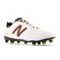 PIKANOENA*New Balance PIKANOENA Korki męskie MS41FWD2 – białe