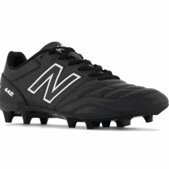 PIKANOENA*New Balance PIKANOENA Korki męskie MS43FBK2 – czarne