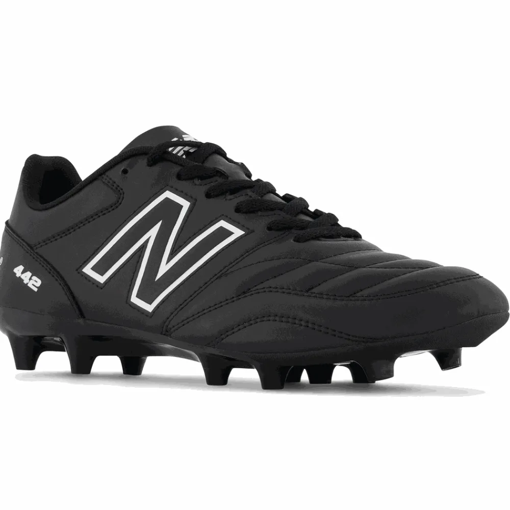 PIKANOENA*New Balance PIKANOENA Korki męskie MS43FBK2 – czarne