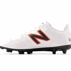 PIKANOENA*New Balance PIKANOENA Korki męskie MS43FWD2 – białe