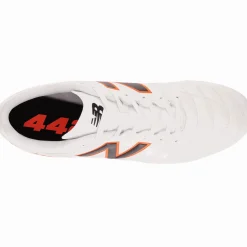 PIKANOENA*New Balance PIKANOENA Korki męskie MS43FWD2 – białe