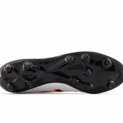 PIKANOENA*New Balance PIKANOENA Korki męskie MS43FWD2 – białe