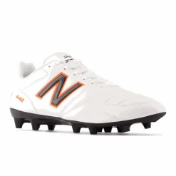 PIKANOENA*New Balance PIKANOENA Korki męskie MS43FWD2 – białe