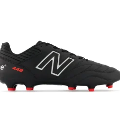 PIKANOENA*New Balance PIKANOENA Korki męskie MS41FBK2 – czarne