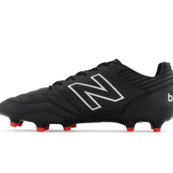 PIKANOENA*New Balance PIKANOENA Korki męskie MS41FBK2 – czarne