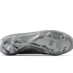 PIKANOENA*New Balance PIKANOENA Korki męskie MS43FSG2 – szare