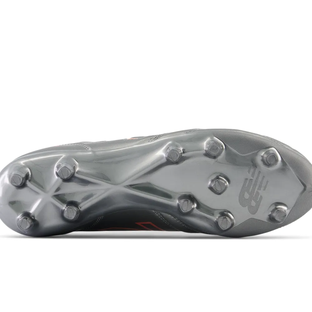 PIKANOENA*New Balance PIKANOENA Korki męskie MS43FSG2 – szare