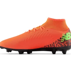 PIKANOENA*New Balance PIKANOENA Korki męskie TEKELA V4 MAGIQUE FG ST3FDF4 – pomarańczowe