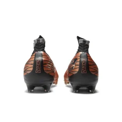 PIKANOENA*New Balance PIKANOENA Korki męskie TEKELA V4 PRO FG ST1FCB4 – pomarańczowe