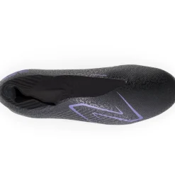 PIKANOENA*New Balance PIKANOENA Korki męskie TEKELA V4 MAGIA FG ST2FBB4 – czarne