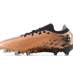 PIKANOENA*New Balance PIKANOENA Korki męskie TEKELA V4 PRO FG ST1FLCB4 – pomarańczowe