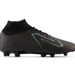 PIKANOENA*New Balance PIKANOENA Korki męskie TEKELA V4 MAGIQUE FG ST3FBB4 – czarne